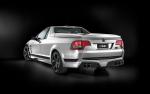 HSV Maloo R8 SV Black 2016 года